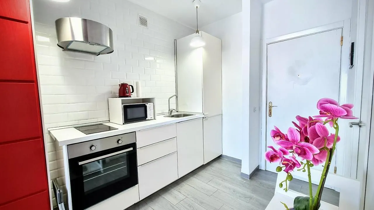 Stunning Studio With A Sea View And Pool, Paraiso Del Sur 1309 Costa Adeje  Holiday home
