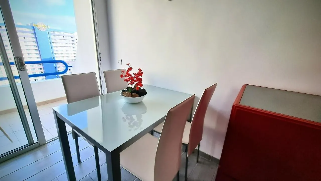 Stunning Studio With A Sea View And Pool, Paraiso Del Sur 1309 Costa Adeje  Costa Adeje (Tenerife)