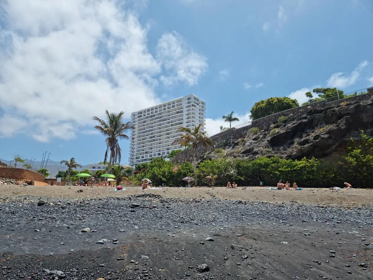 Stunning Studio With A Sea View And Pool, Paraiso Del Sur 1309 Costa Adeje  Holiday home Costa Adeje (Tenerife)