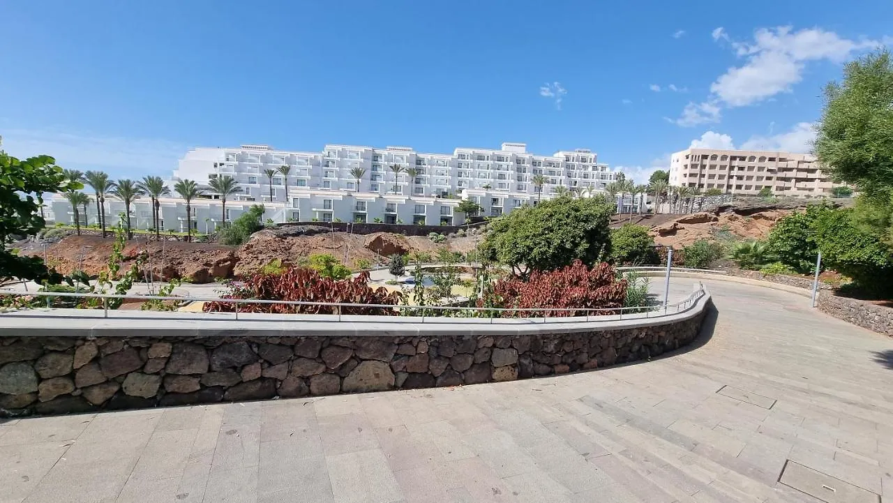 Stunning Studio With A Sea View And Pool, Paraiso Del Sur 1309 Costa Adeje  0*, Costa Adeje (Tenerife)